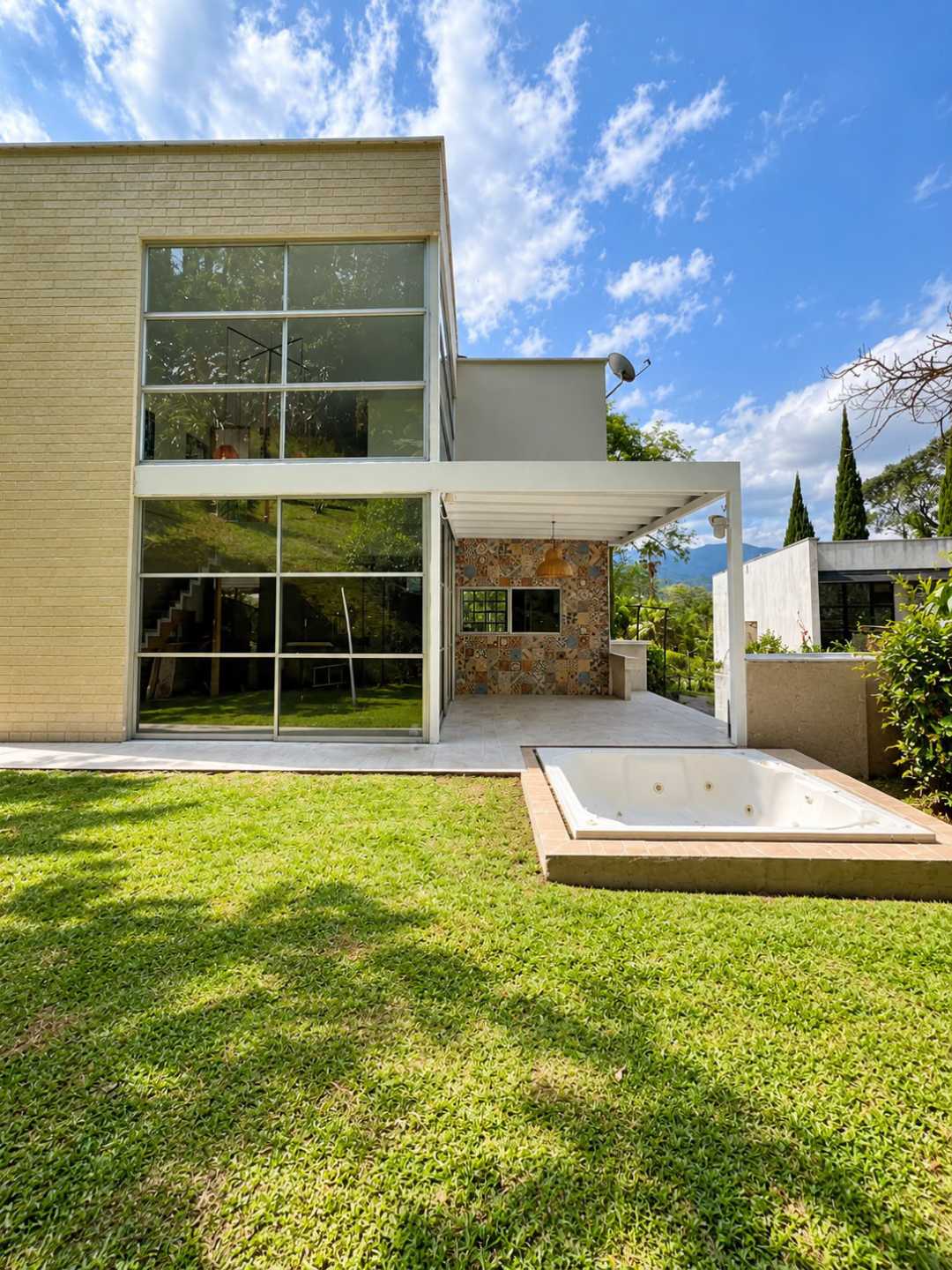  ARRIENDO CASA AMOBLADA EN EL POBLADO LOS BALSOS — foto 5 de 29