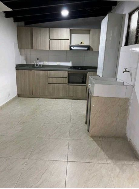House for rent in Medellín