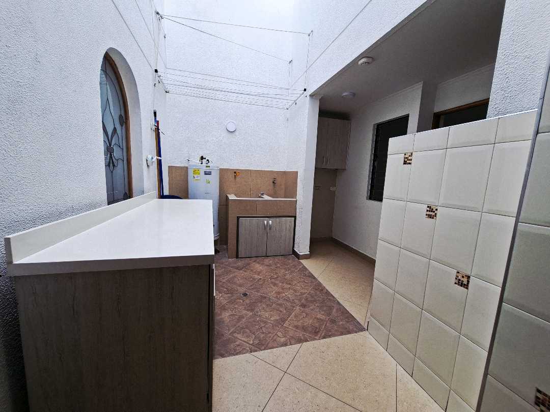 Casa en Arriendo en Castropol