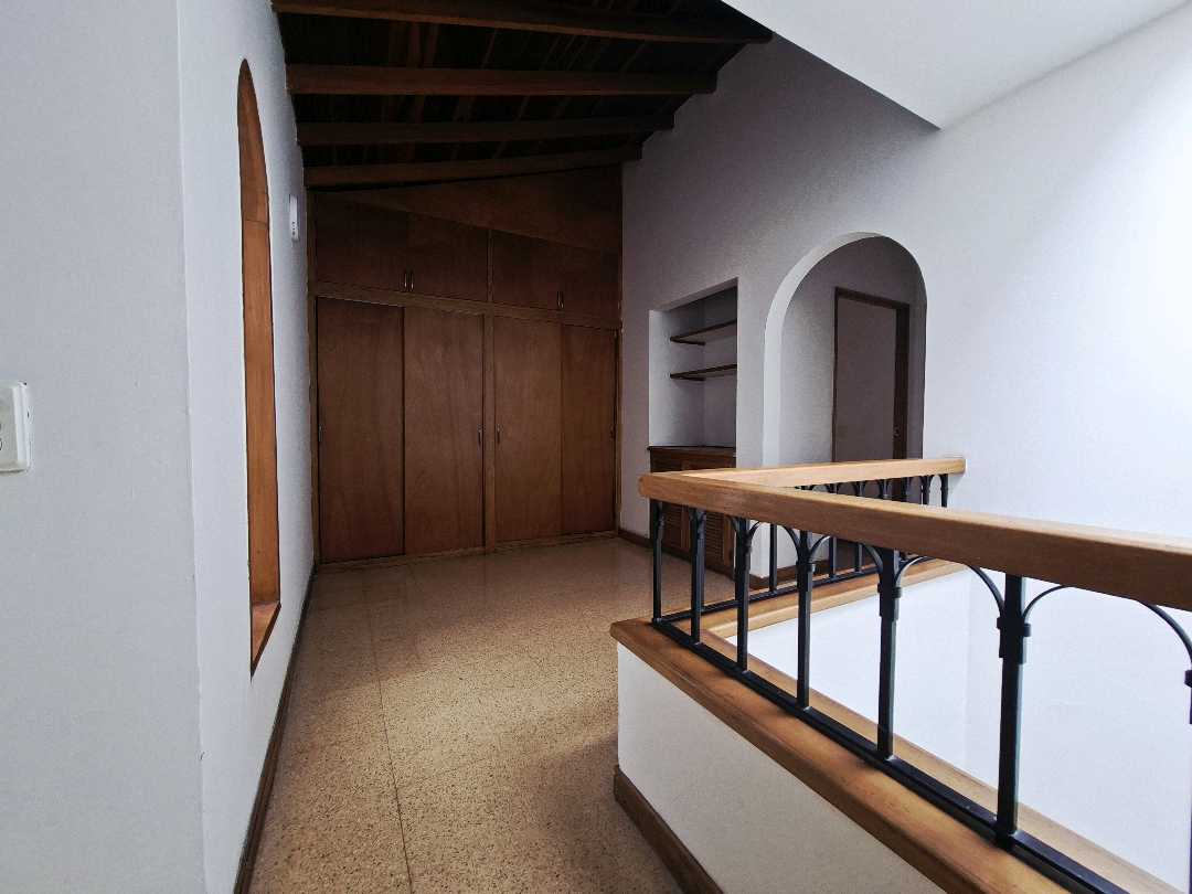 Casa en Arriendo en Castropol