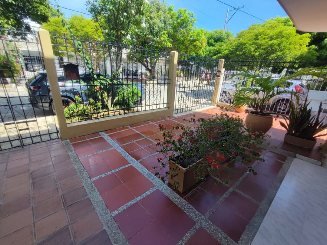 CASA EN ARRIENDO EN CRESPO - CARTAGENA