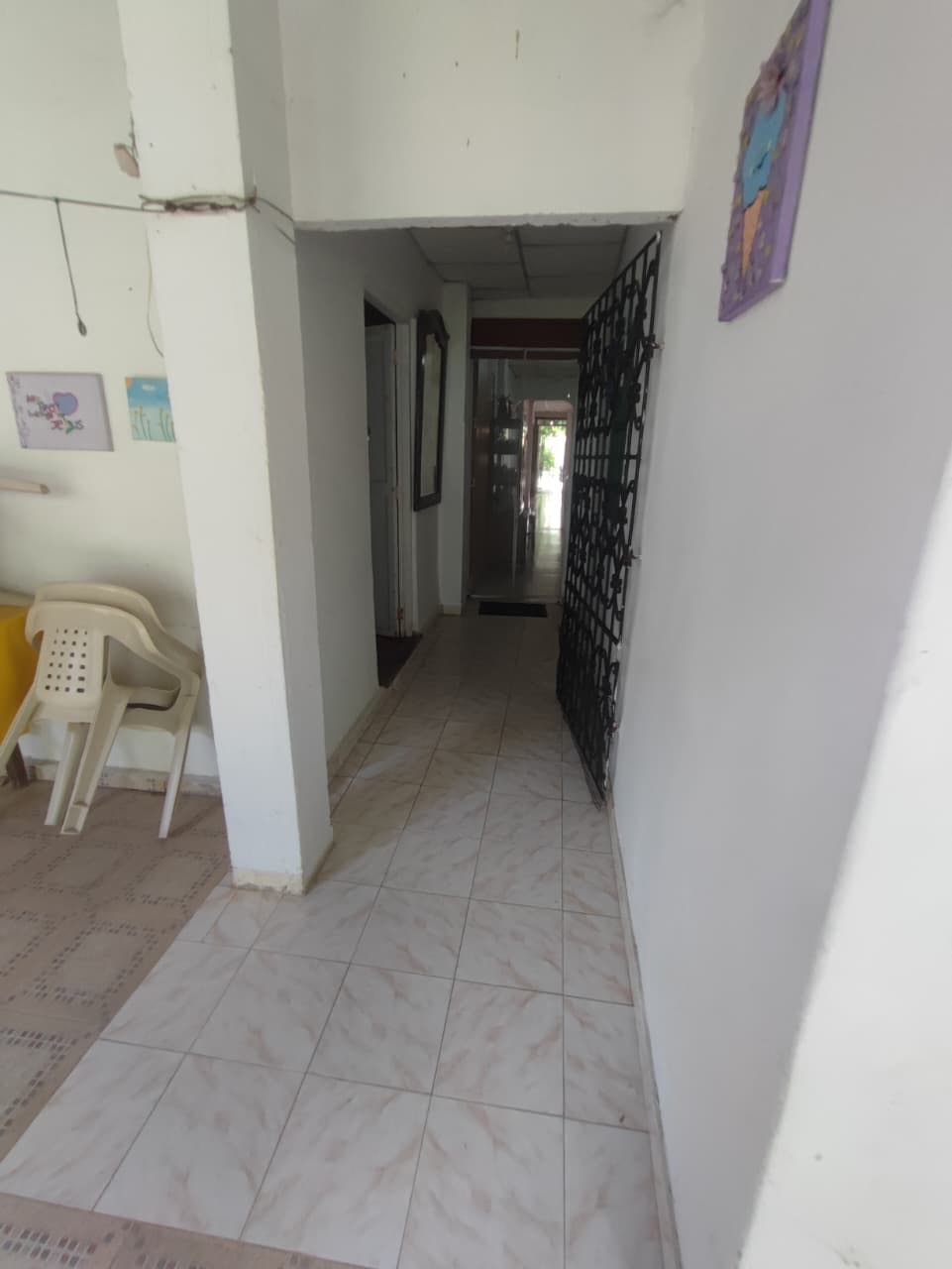 CASA EN ARRIENDO EN CRESPO - CARTAGENA
