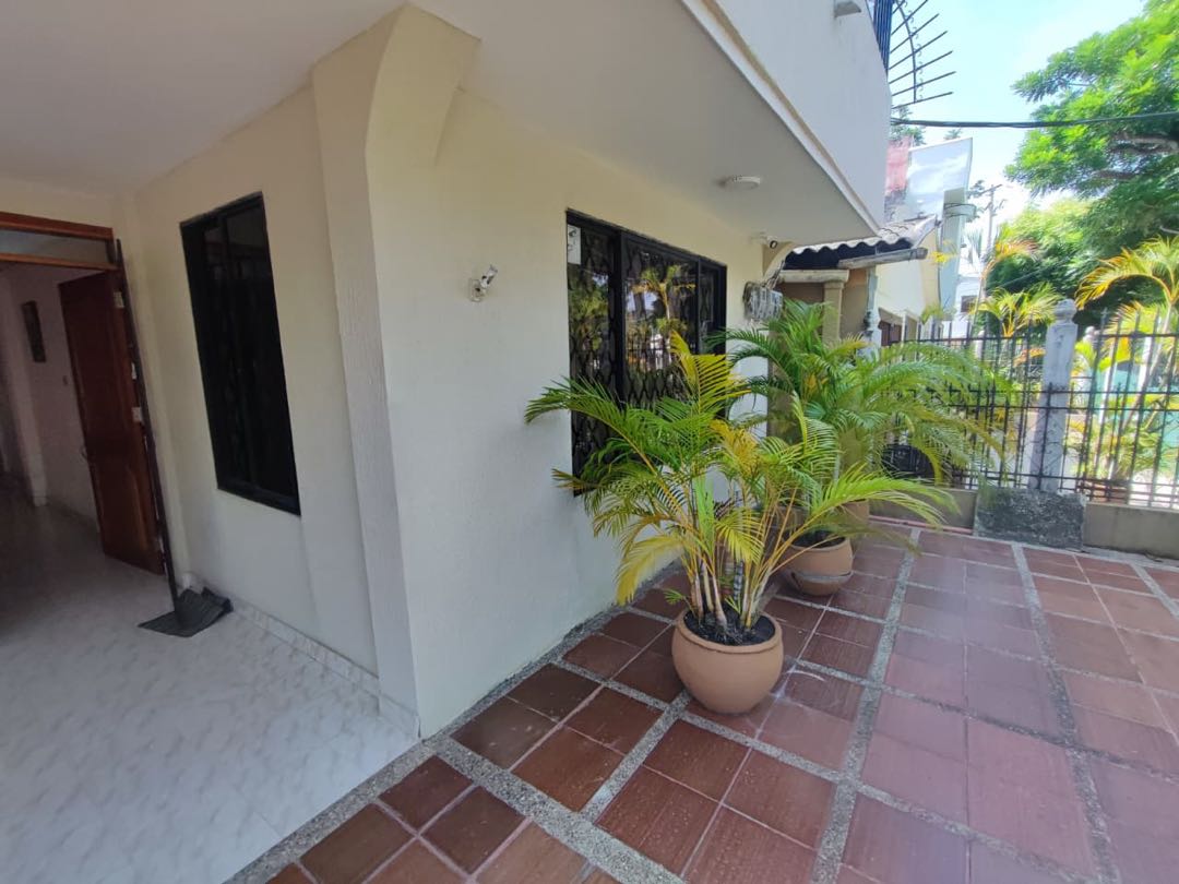 CASA EN ARRIENDO EN CRESPO - CARTAGENA