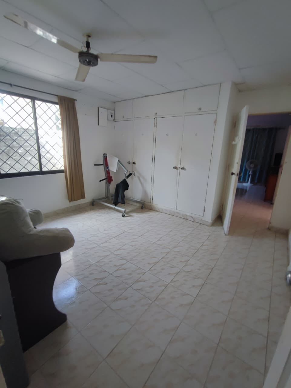 CASA EN ARRIENDO EN CRESPO - CARTAGENA