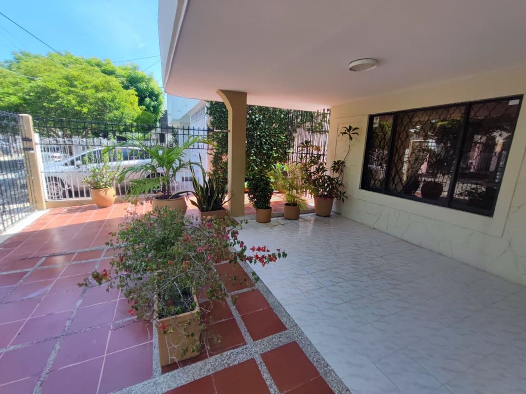CASA EN ARRIENDO EN CRESPO - CARTAGENA