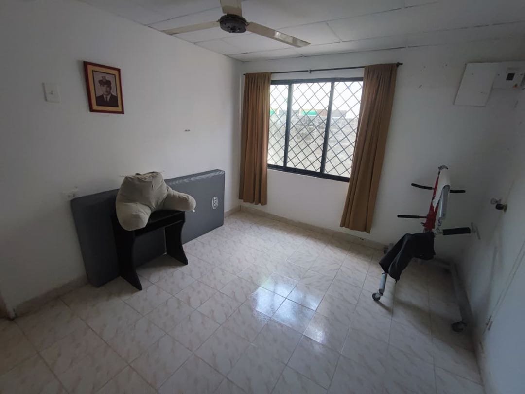 CASA EN ARRIENDO EN CRESPO - CARTAGENA