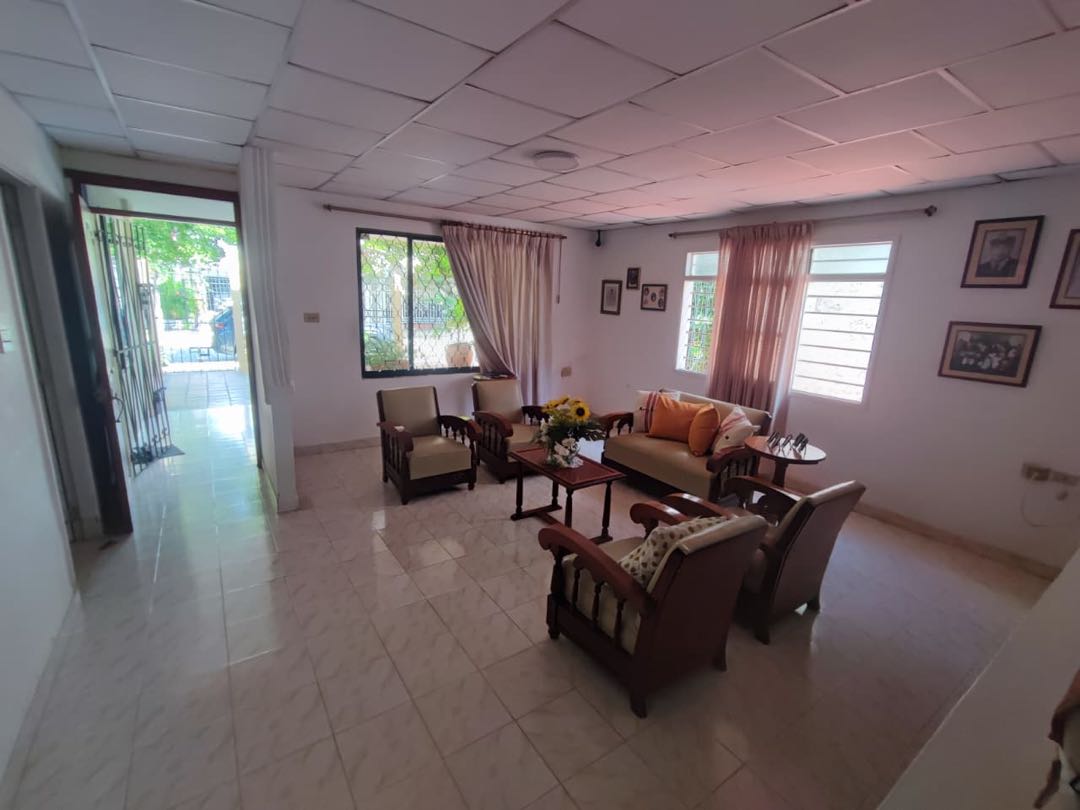 CASA EN ARRIENDO EN CRESPO - CARTAGENA