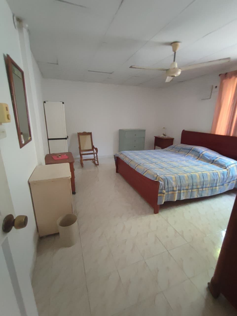 CASA EN ARRIENDO EN CRESPO - CARTAGENA