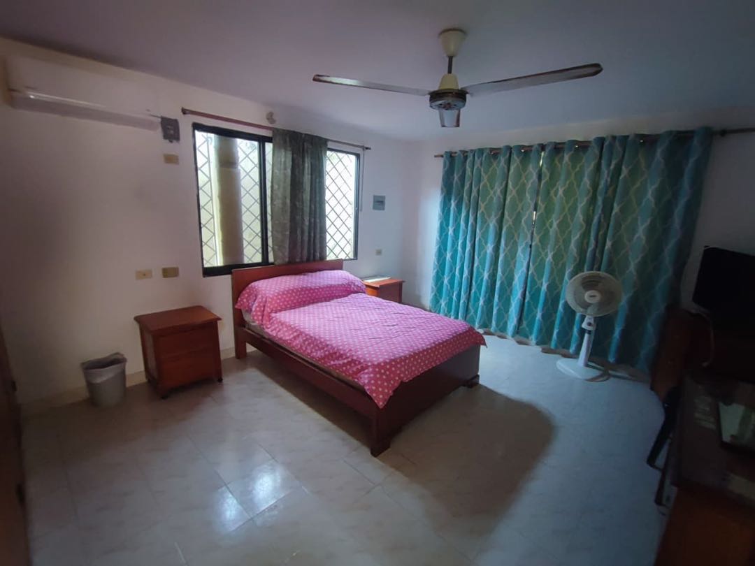 CASA EN ARRIENDO EN CRESPO - CARTAGENA