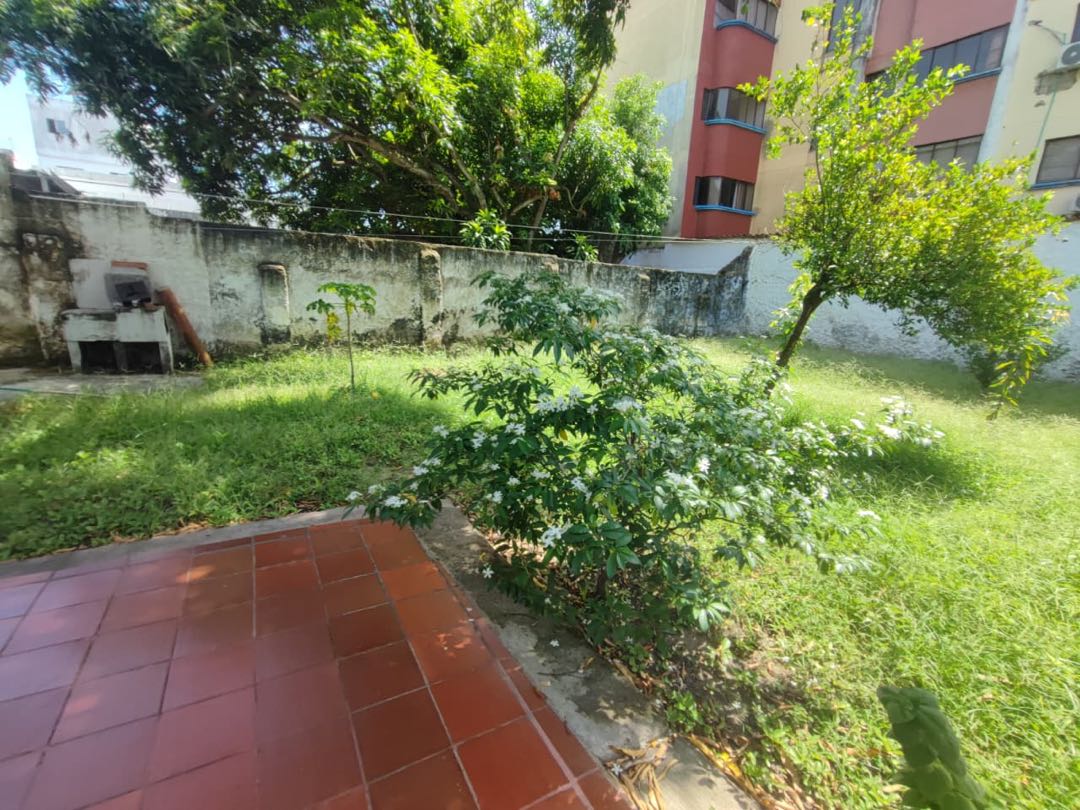 CASA EN ARRIENDO EN CRESPO - CARTAGENA