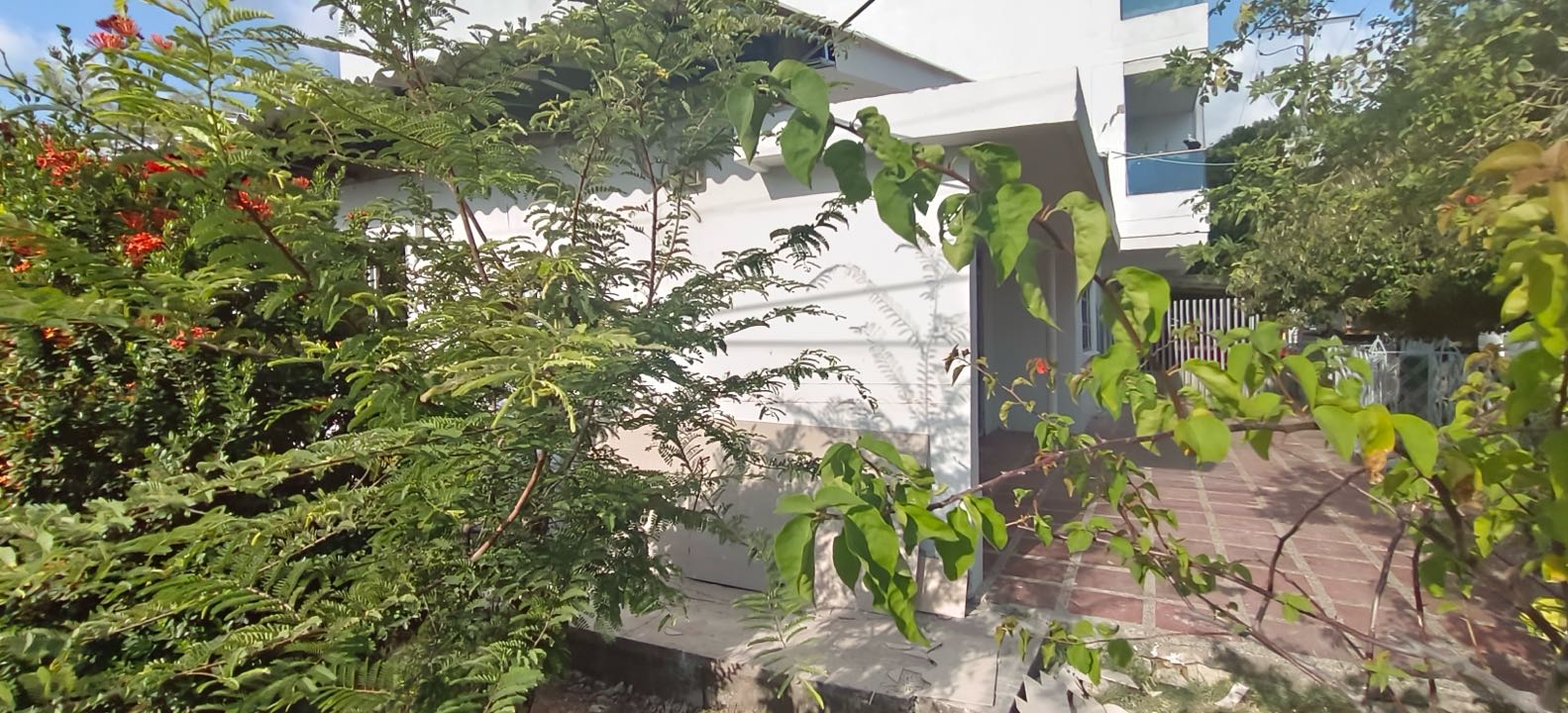 CASA EN ARRIENDO EN ALTO BOSQUE - CARTAGENA