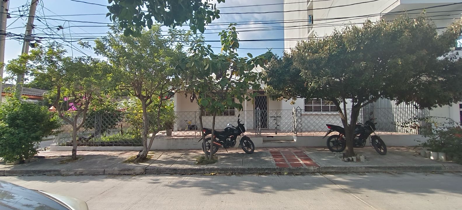 CASA EN ARRIENDO EN ALTO BOSQUE - CARTAGENA