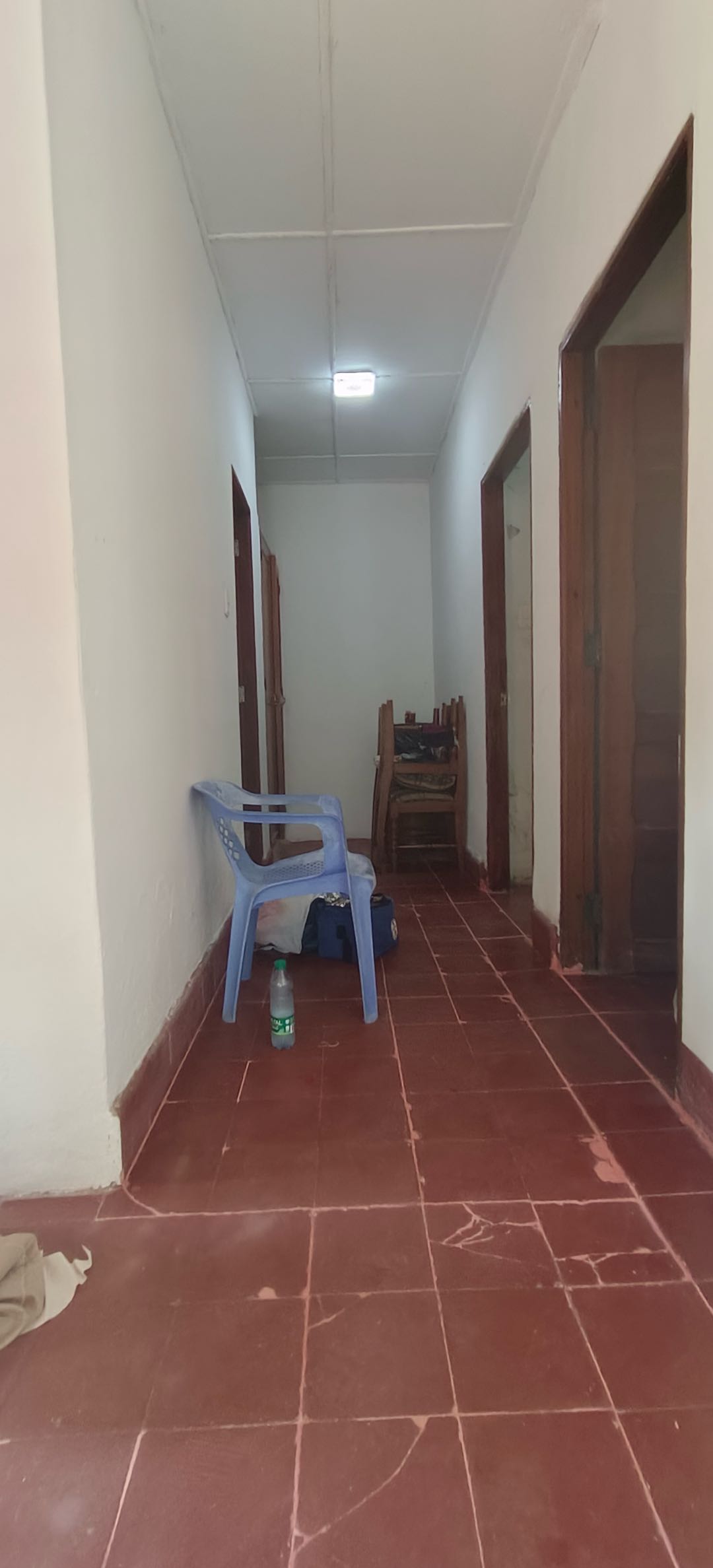 CASA EN ARRIENDO EN ALTO BOSQUE - CARTAGENA