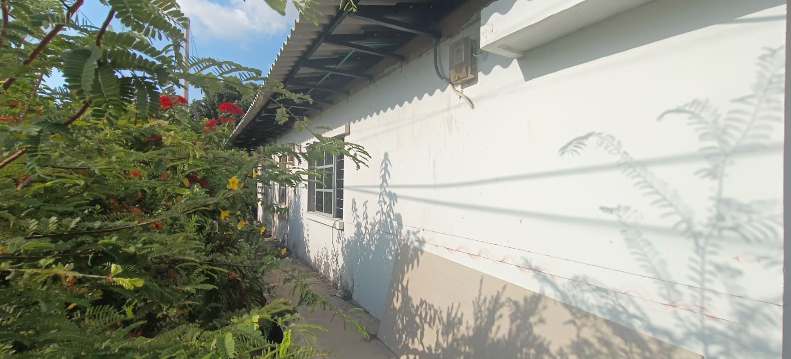 CASA EN ARRIENDO EN ALTO BOSQUE - CARTAGENA