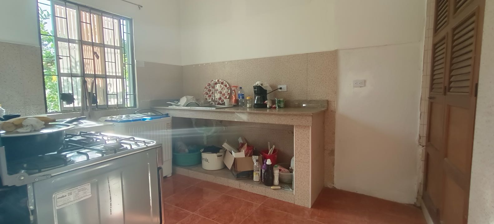 CASA EN ARRIENDO EN ALTO BOSQUE - CARTAGENA