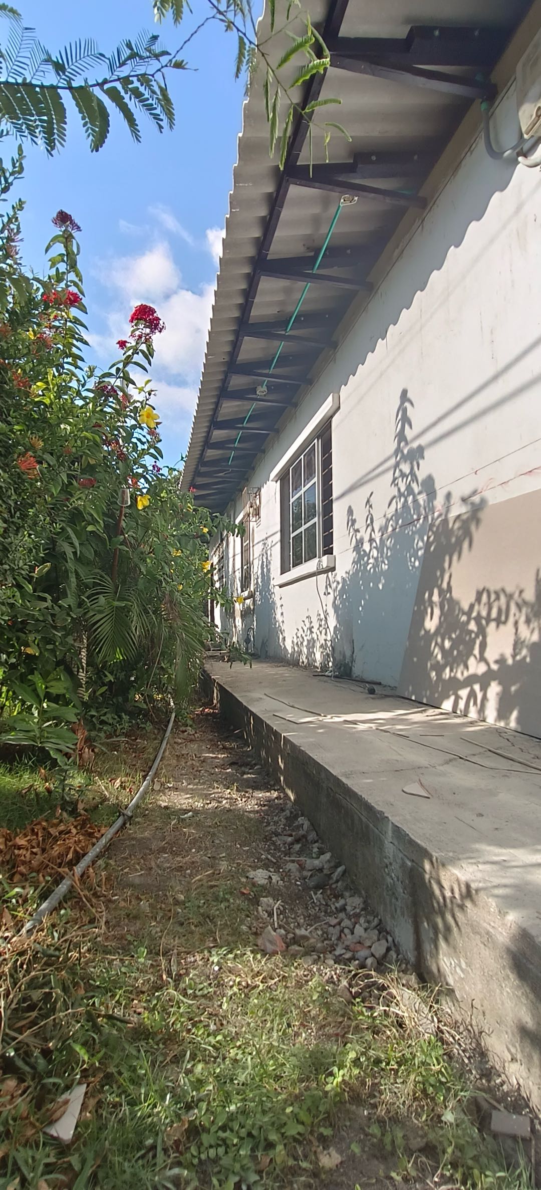 CASA EN ARRIENDO EN ALTO BOSQUE - CARTAGENA