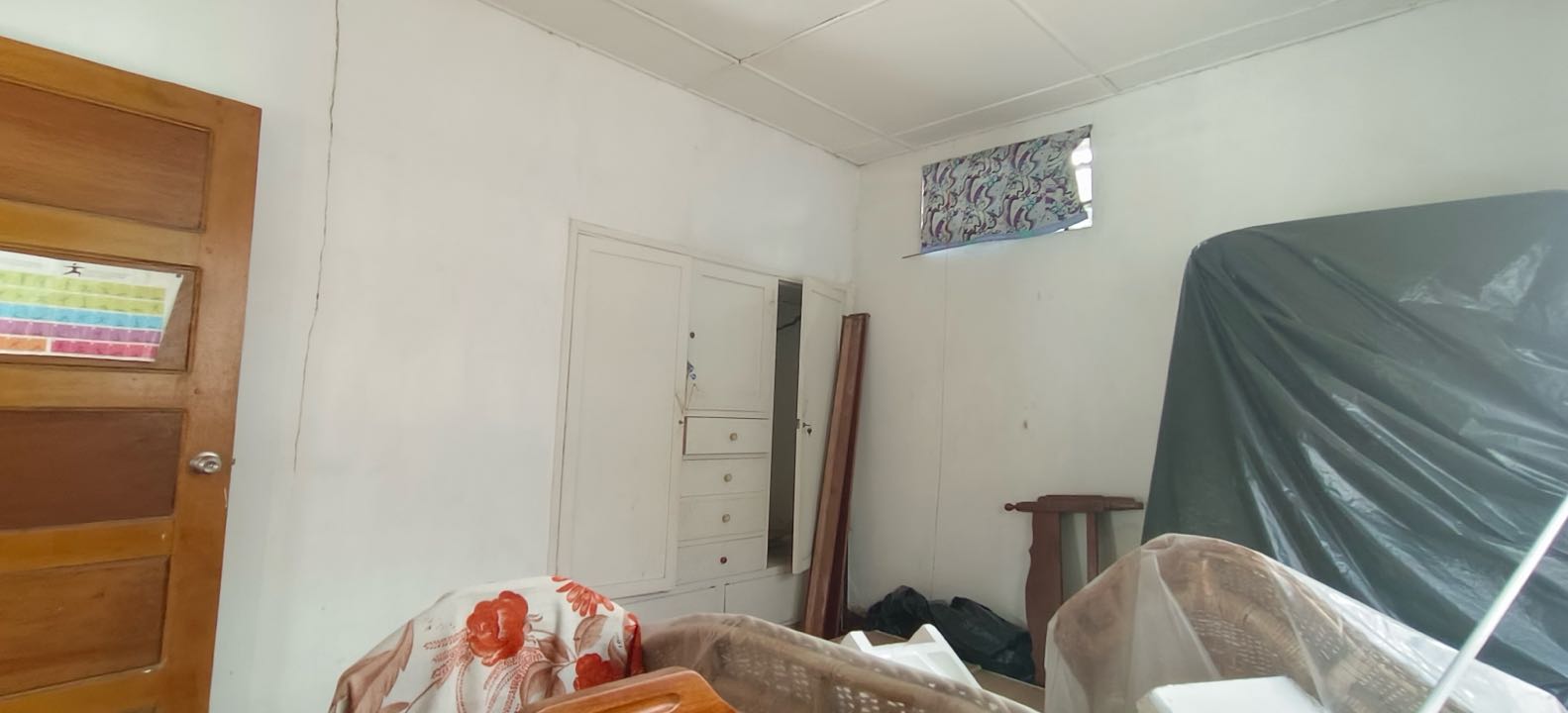 CASA EN ARRIENDO EN ALTO BOSQUE - CARTAGENA