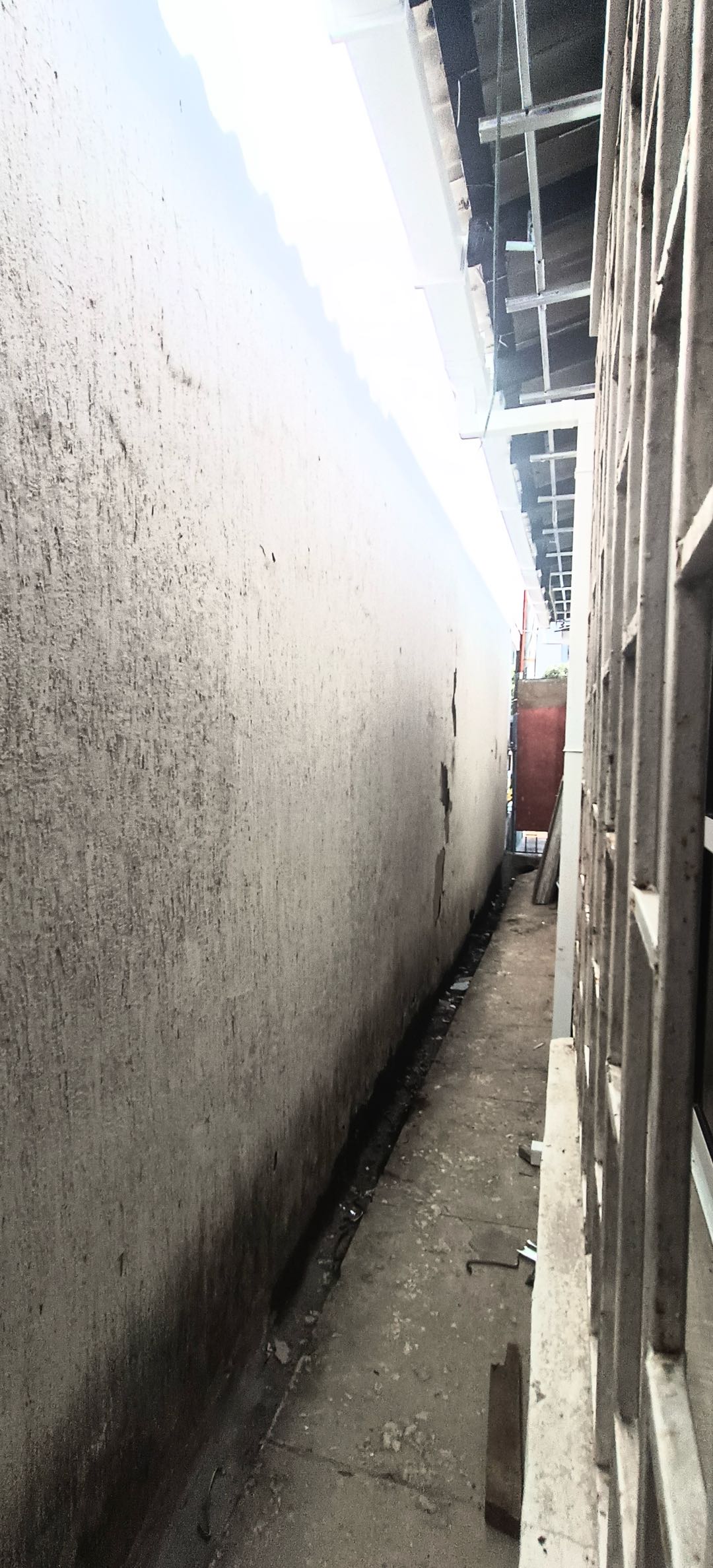 CASA EN ARRIENDO EN ALTO BOSQUE - CARTAGENA