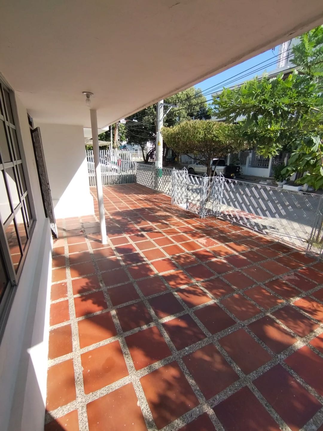 CASA EN ARRIENDO EN ALTO BOSQUE - CARTAGENA