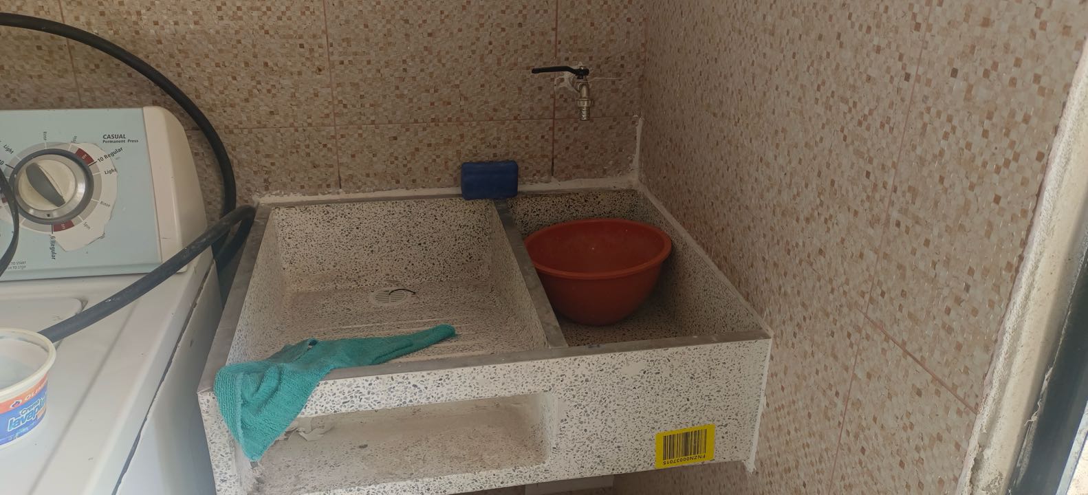 CASA EN ARRIENDO EN ALTO BOSQUE - CARTAGENA