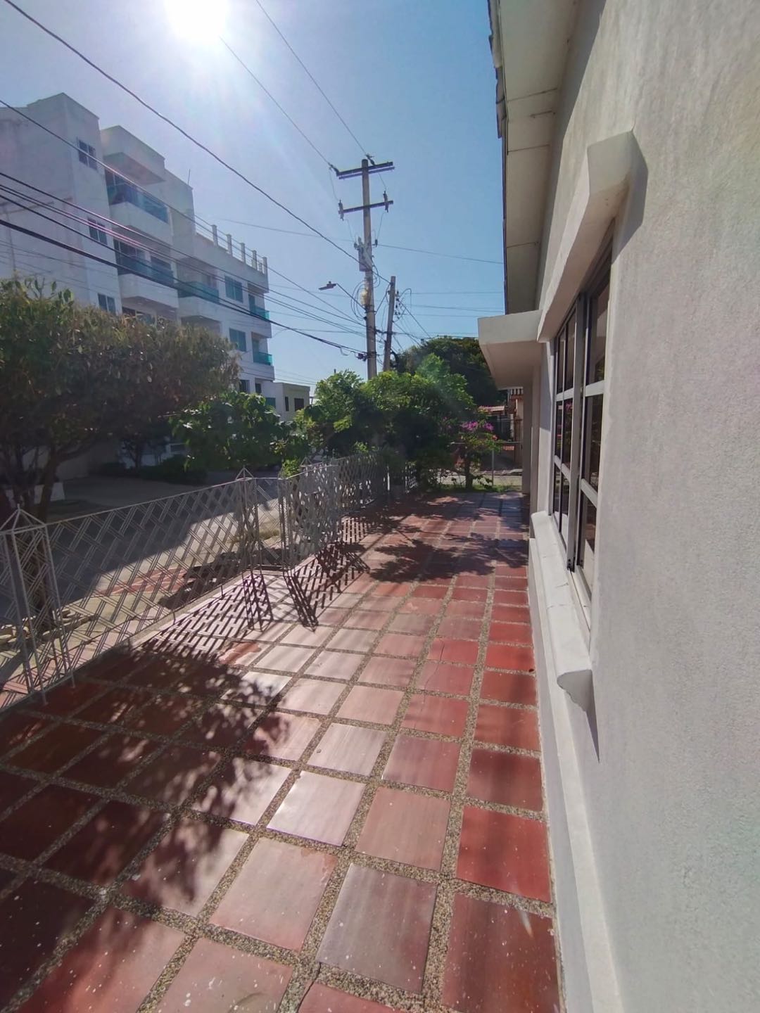 CASA EN ARRIENDO EN ALTO BOSQUE - CARTAGENA