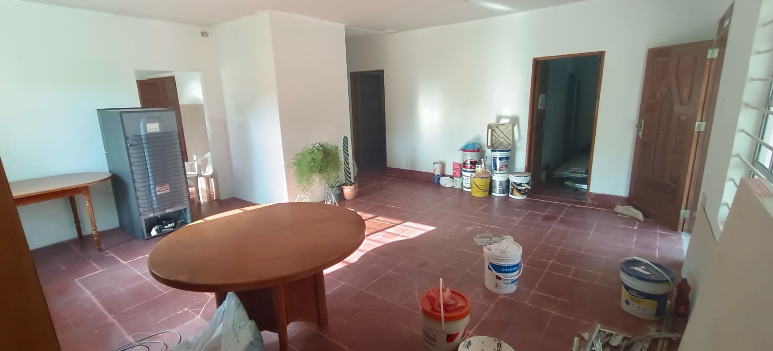 CASA EN ARRIENDO EN ALTO BOSQUE - CARTAGENA