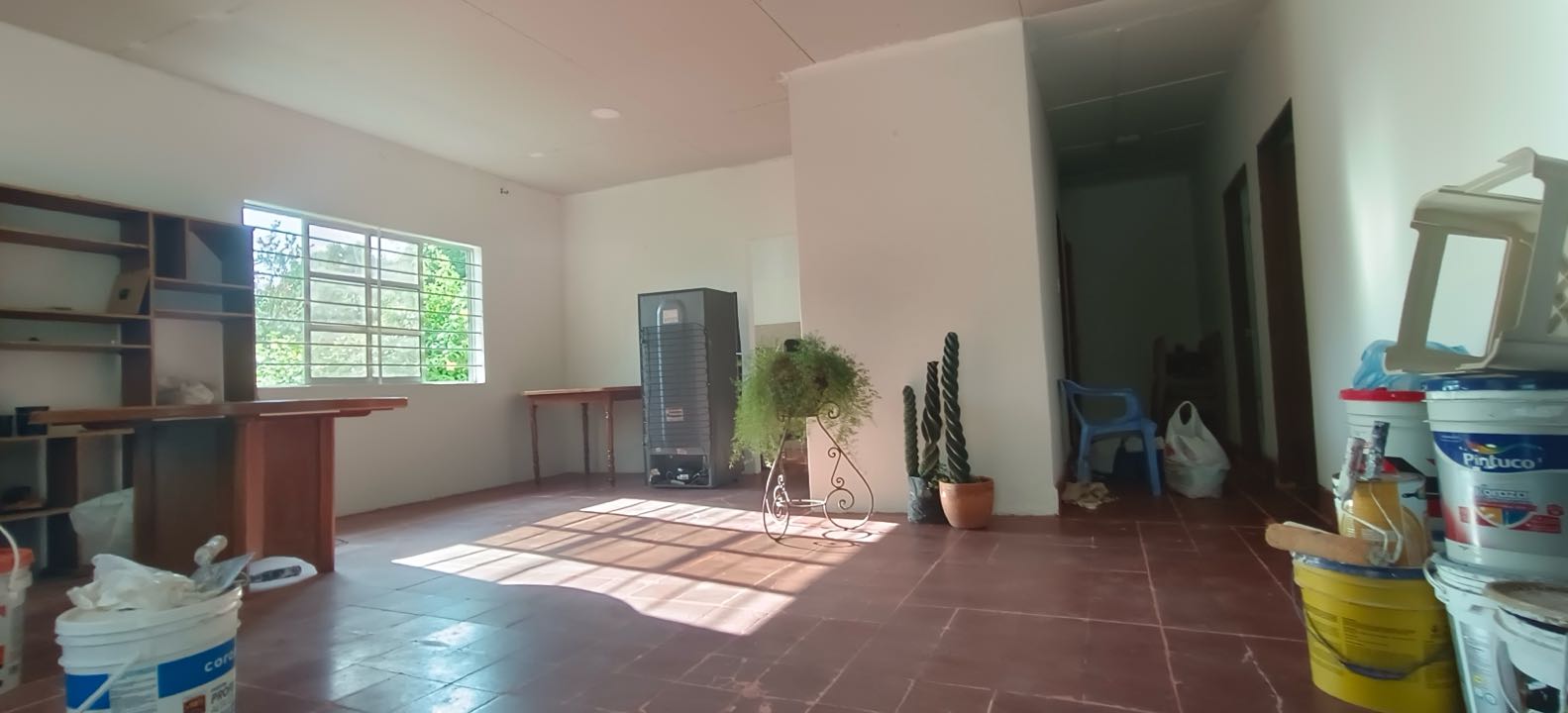CASA EN ARRIENDO EN ALTO BOSQUE - CARTAGENA