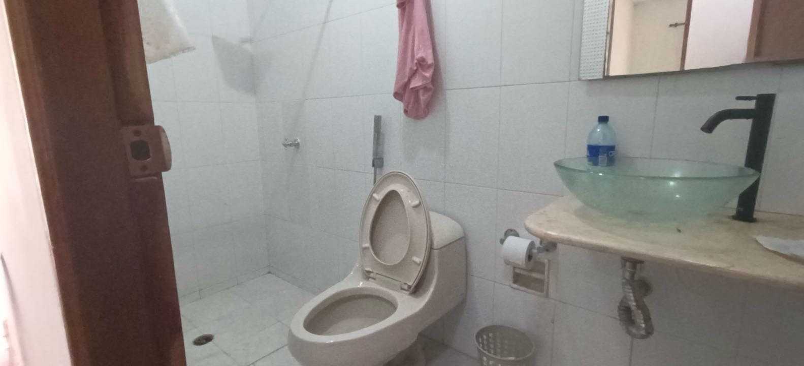 CASA EN ARRIENDO EN ALTO BOSQUE - CARTAGENA