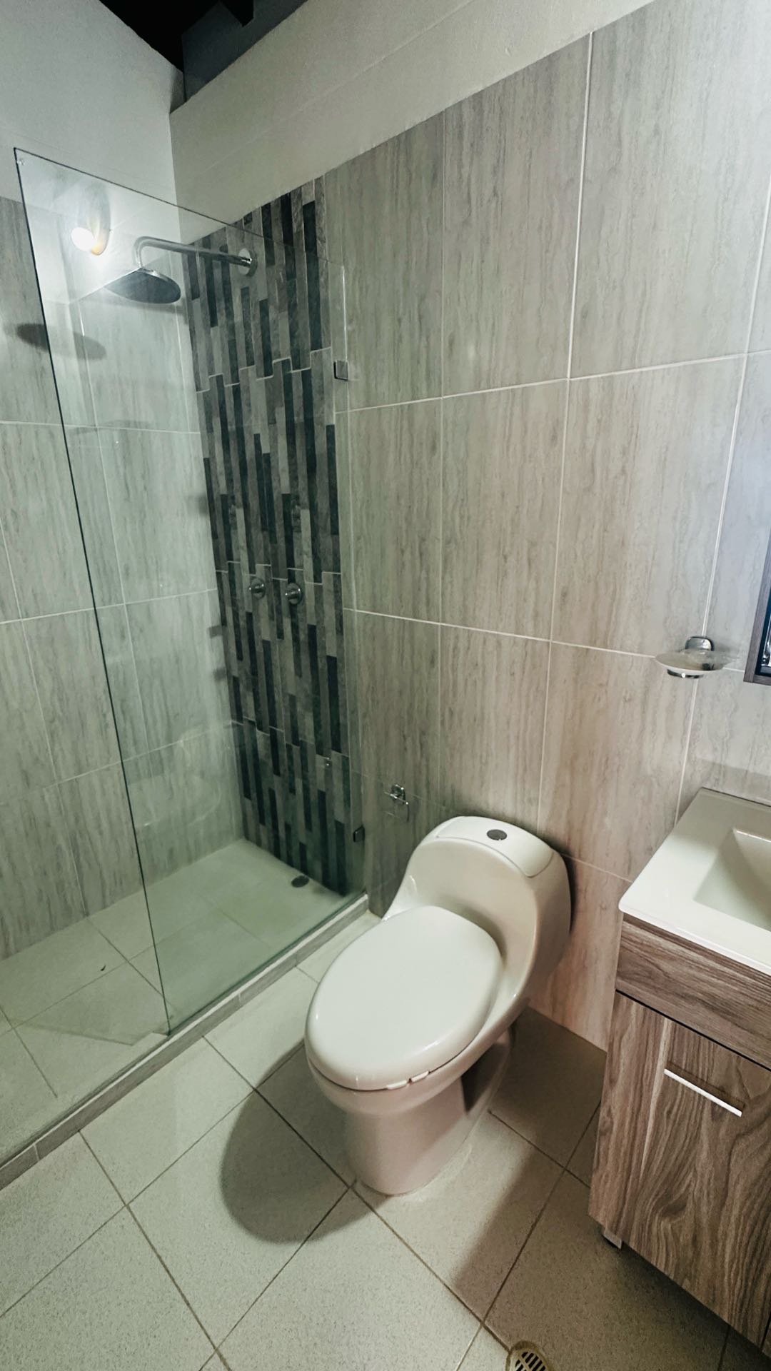 Casa en arriendo en el poblado