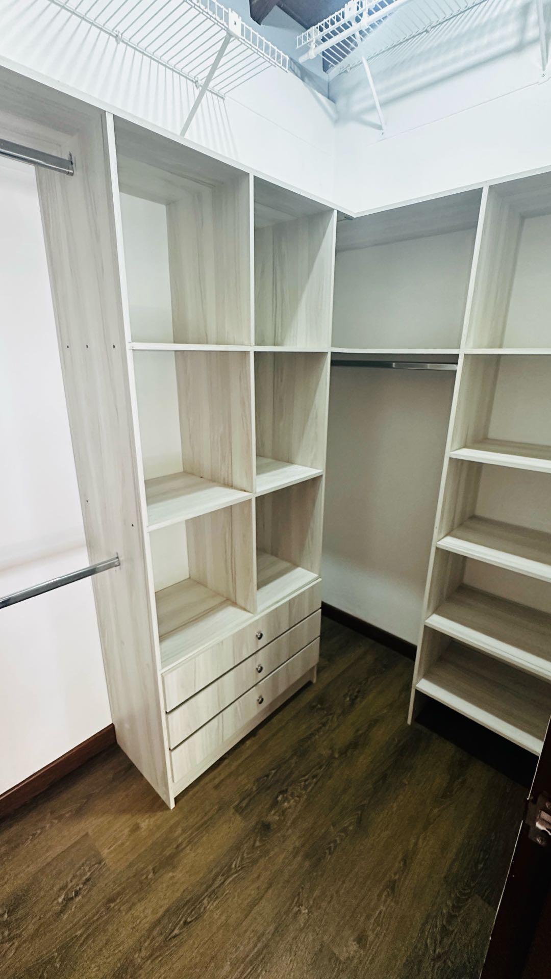 Casa en arriendo en el poblado