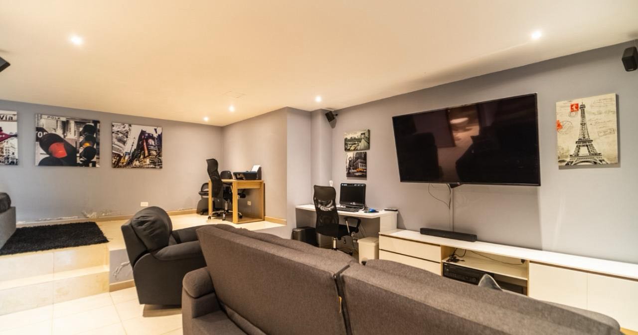 Casa en arriendo en envigado