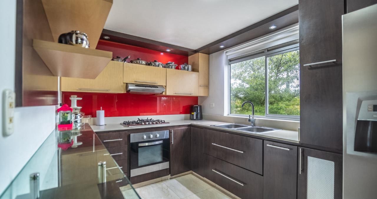 Casa en arriendo en envigado