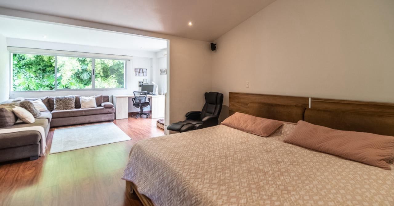 Casa en arriendo en envigado