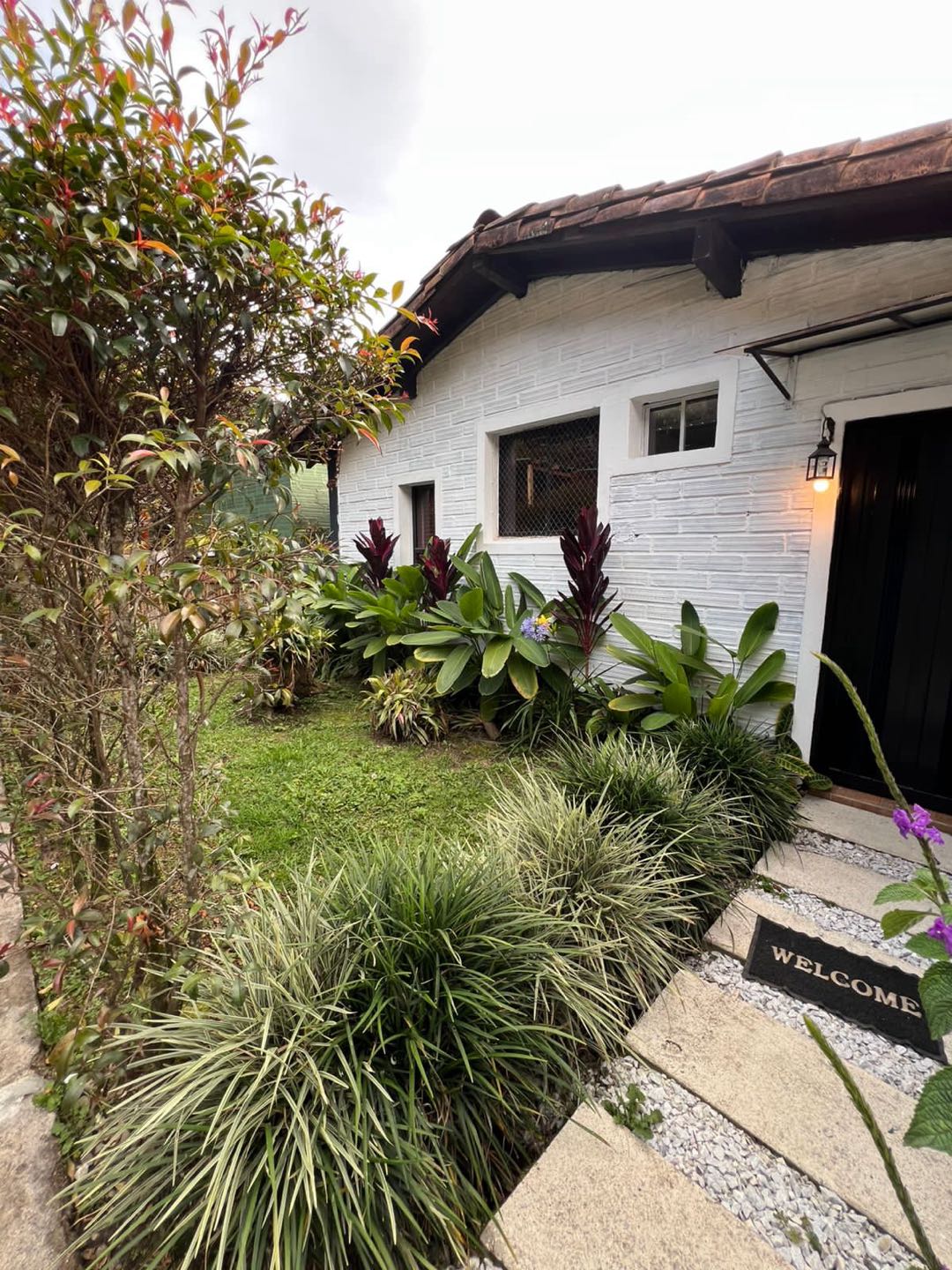 Casa en arriendo en envigado