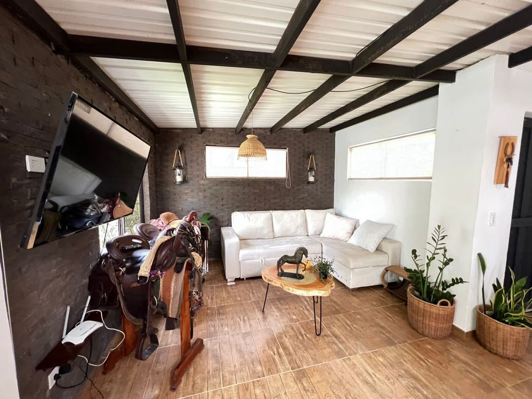 Casa en arriendo en envigado