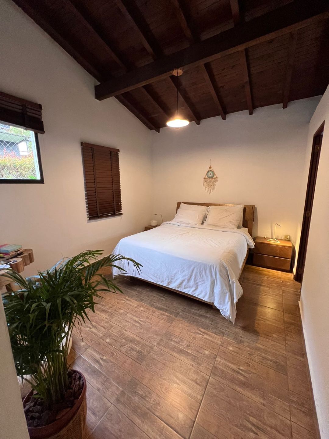 Casa en arriendo en envigado