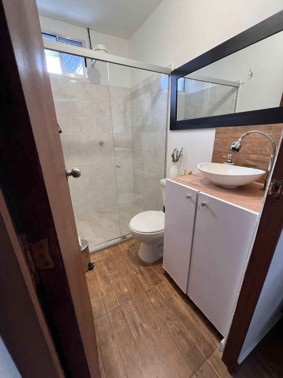 Casa en arriendo en envigado