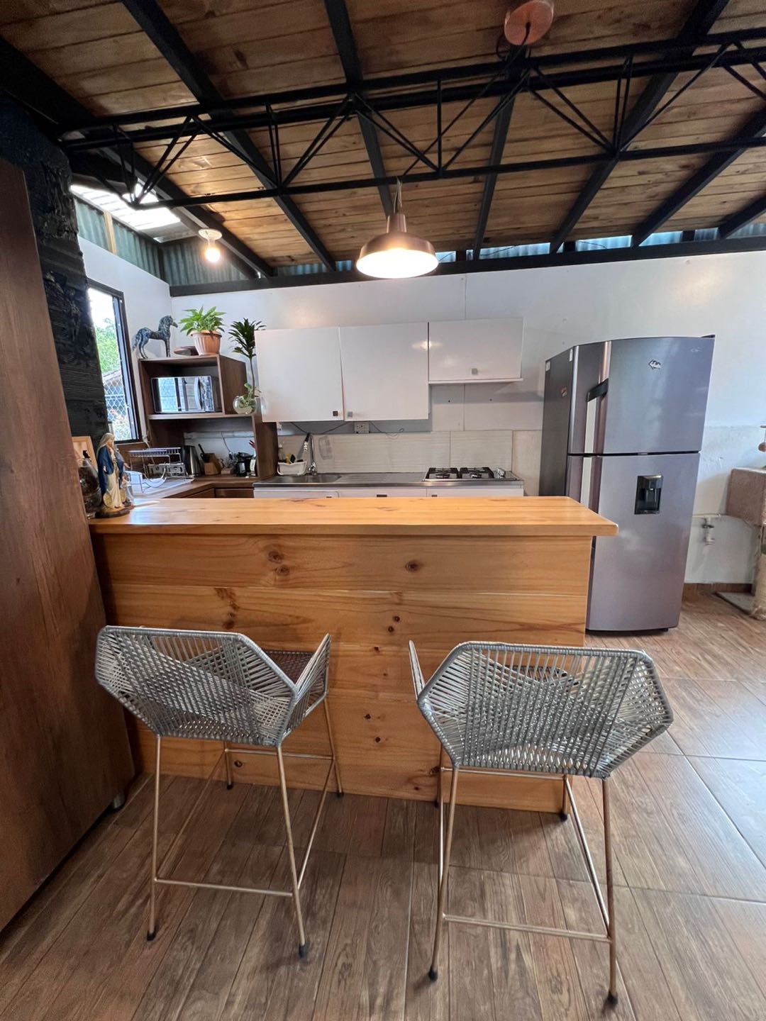 Casa en arriendo en envigado