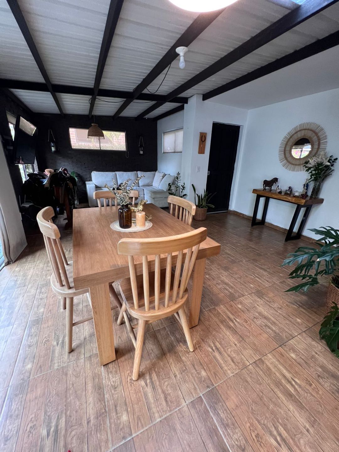 Casa en arriendo en envigado