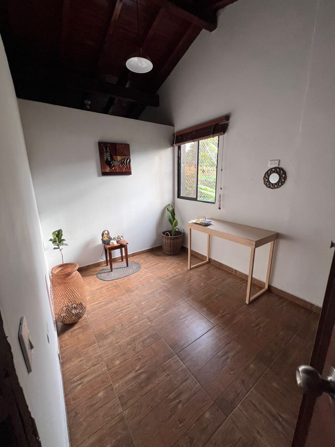 Casa en arriendo en envigado