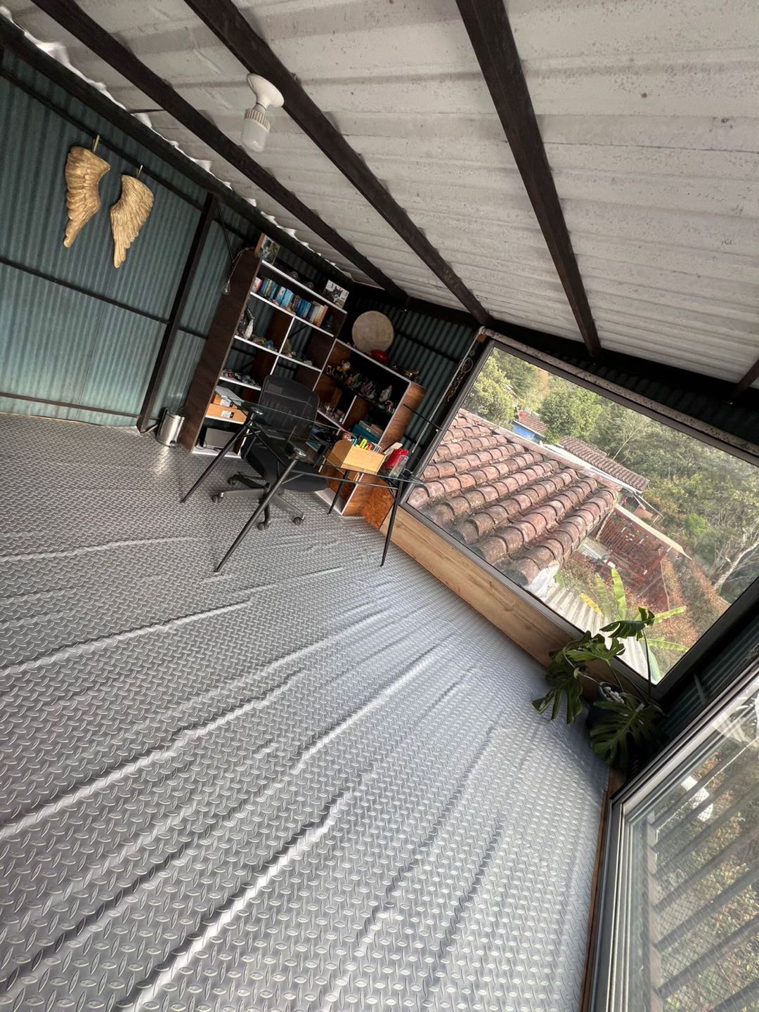 Casa en arriendo en envigado