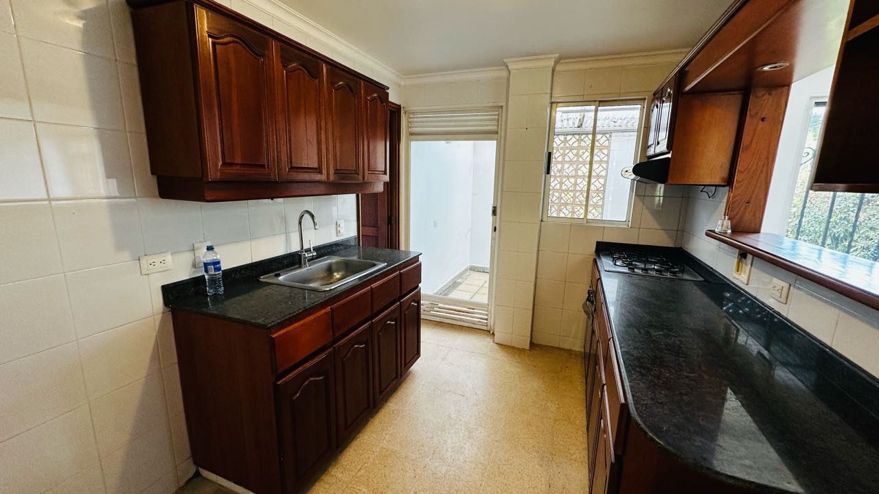 Casa en arriendo en envigado