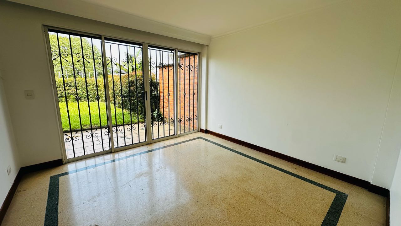 Casa en arriendo en envigado