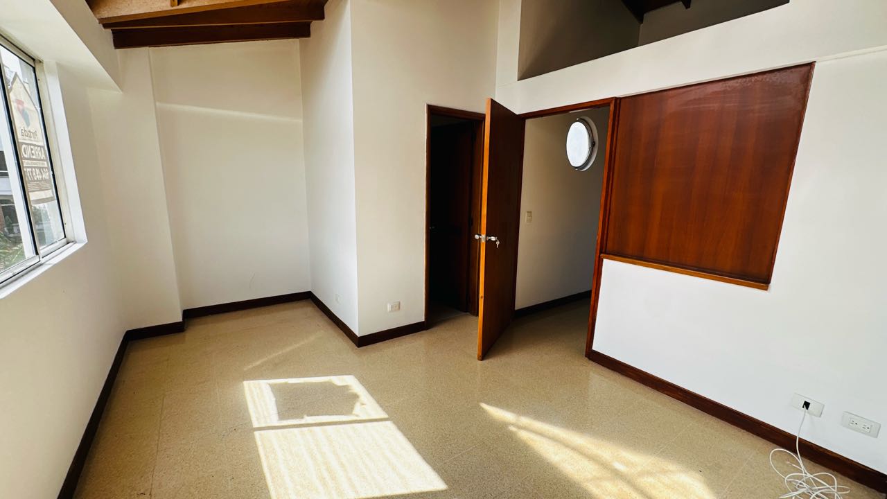 Casa en arriendo en envigado