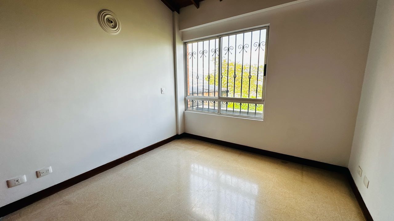 Casa en arriendo en envigado