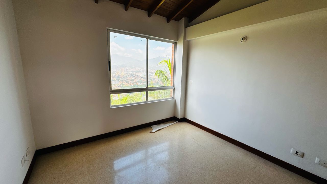 Casa en arriendo en envigado