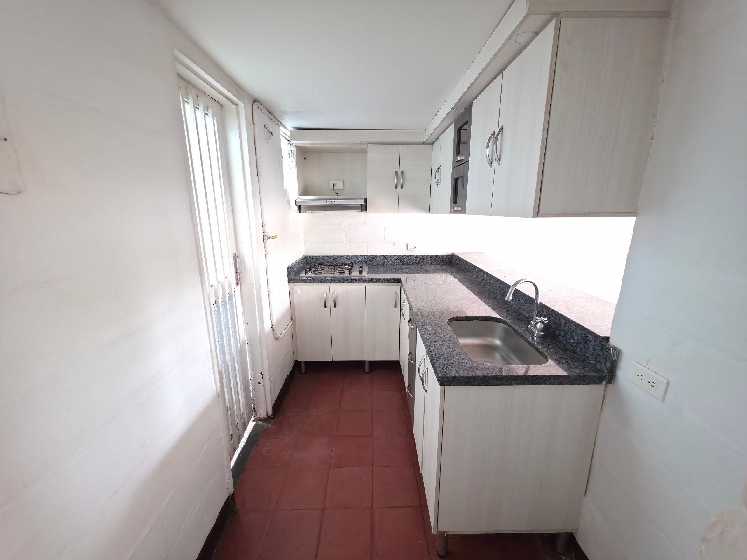 Casa en arriendo en La Milagrosa Medellín