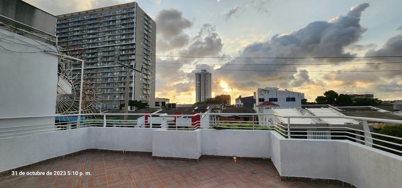 CASA EN ARRIENDO EN LA TRONCAL - CARTAGENA