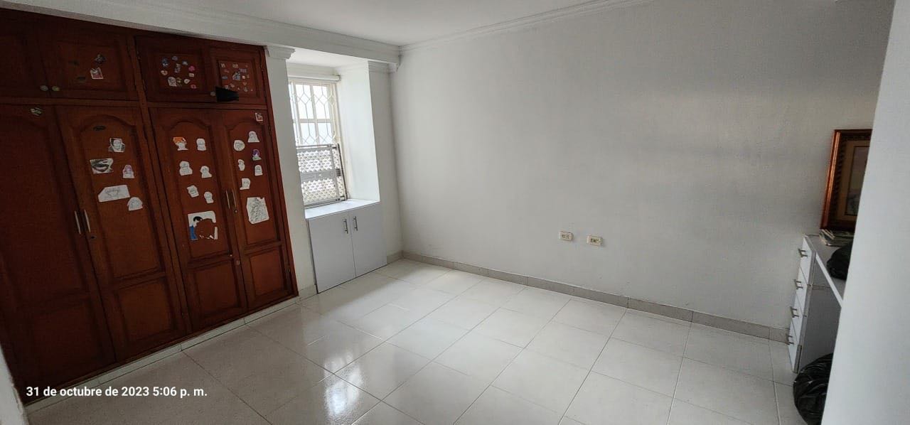 CASA EN ARRIENDO EN LA TRONCAL - CARTAGENA