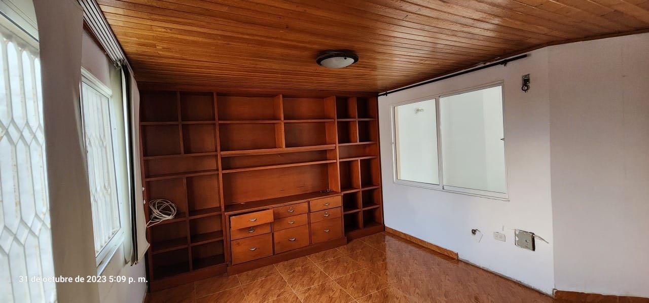 CASA EN ARRIENDO EN LA TRONCAL - CARTAGENA